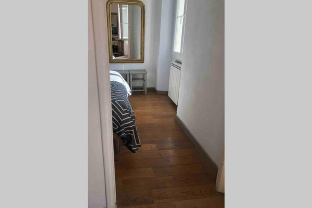 Appartement Bel Bien Placé Au Cœur De *