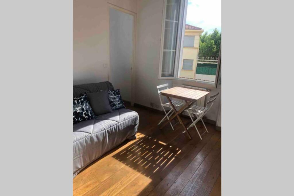 Appartement Bel Bien Placé Au Cœur De Cannes
